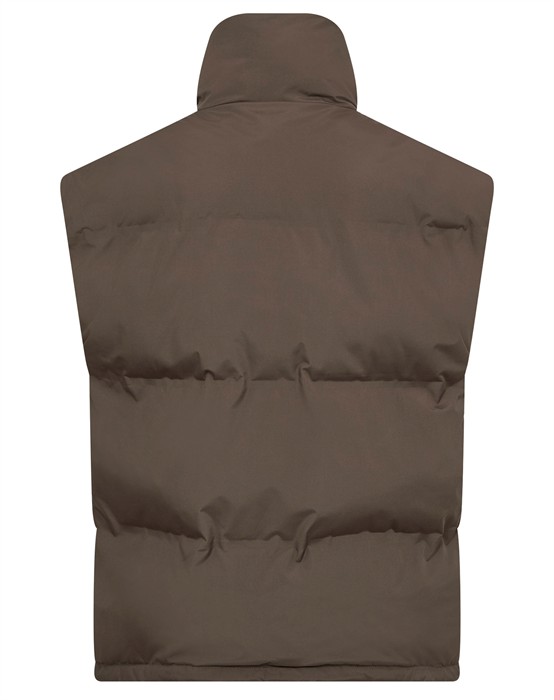 LR-Mona 3 Vest - Coffee